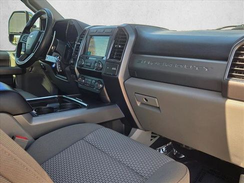 Used 2019 Ford F250 XLT w/ XLT Premium Package image 22
