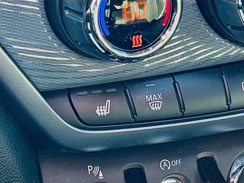 Used 2024 MINI Cooper Countryman S w/ Mini Untamed Edition FWD image 17