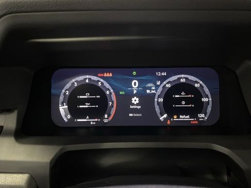 New 2026 Toyota Tacoma TRD Sport image 14