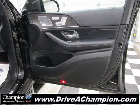 Used 2020 Mercedes-Benz GLE 350 4MATIC image 41