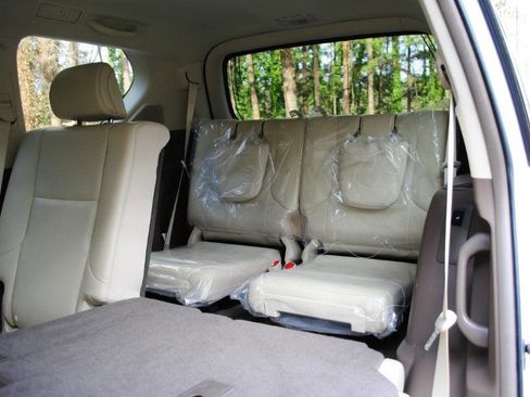 Used 2016 Lexus GX 460 Luxury image 11