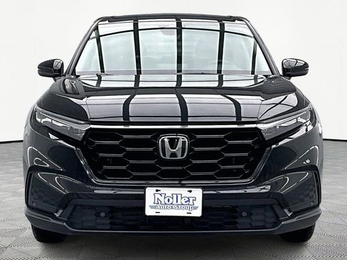 Used 2025 Honda CR-V EX-L image 3