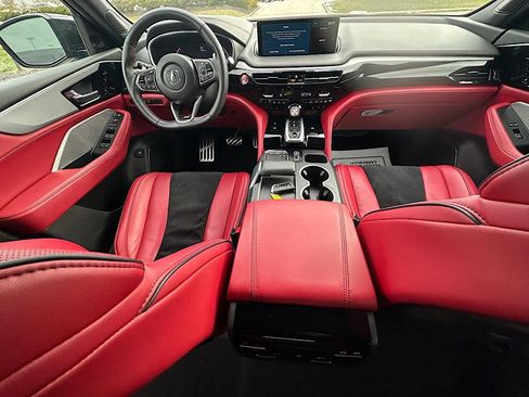 Certified 2023 Acura MDX A-Spec image 23