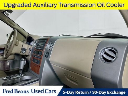 Used 2006 Ford F150 Lariat image 32