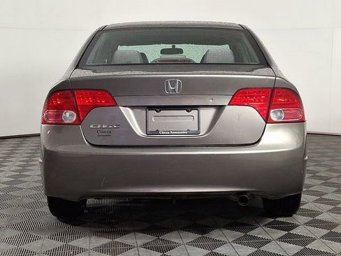 Used 2007 Honda Civic LX image 7
