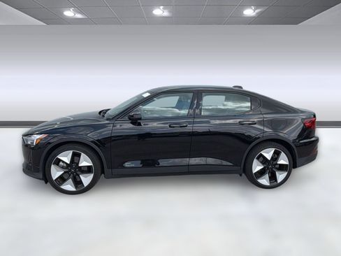 Used 2024 Polestar Polestar 2 AWD/4WD image 2
