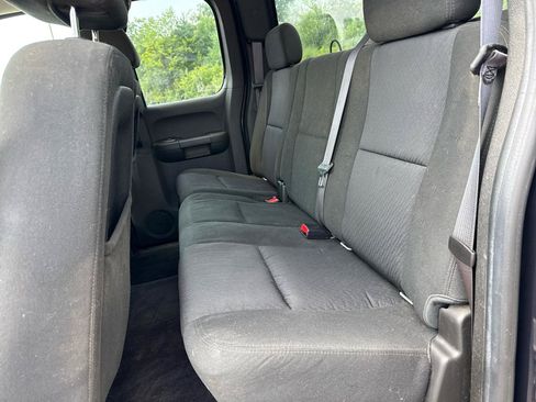 Used 2013 Chevrolet Silverado 1500 LT w/ All-Star Edition AWD/4WD image 17