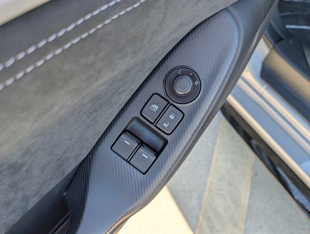 New 2026 MAZDA MX-5 Miata Club w/ Interior Package RWD image 13