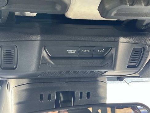 New 2026 Jeep Gladiator Sport AWD/4WD image 30