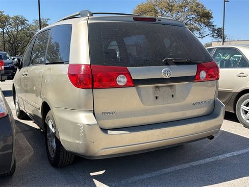 Used 2006 Toyota Sienna CE image 7