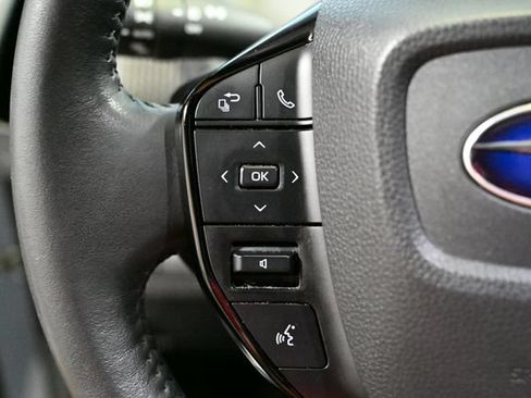 Used 2023 Subaru Solterra AWD image 47