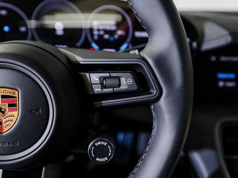 New 2026 Porsche Taycan RWD image 17