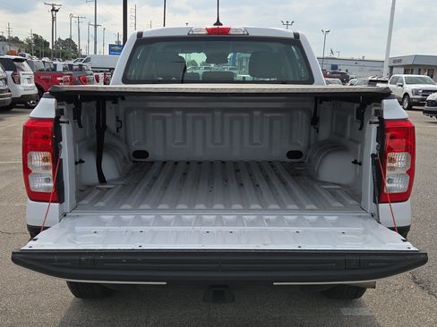 Used 2024 Ford Ranger XL w/ Trailer Tow Package RWD image 13