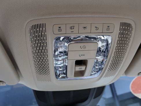 Certified 2026 Mercedes-Benz GLE 350 4MATIC image 40