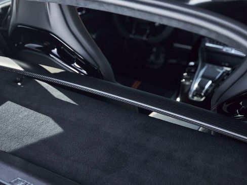 Used 2021 Mercedes-Benz AMG GT Black Series image 38