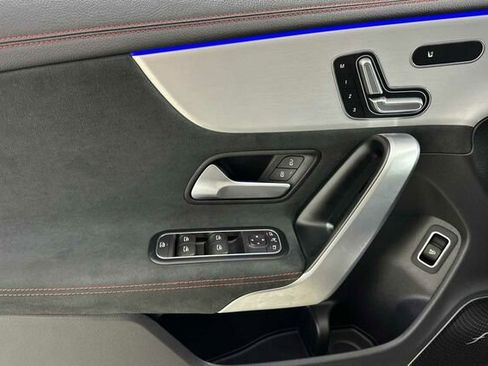 Certified 2025 Mercedes-Benz CLA 250 image 11