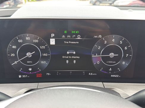 Used 2024 Kia Telluride SX X-Pro AWD/4WD image 30