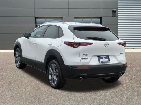 New 2026 MAZDA CX-30 AWD 2.5 S image 5