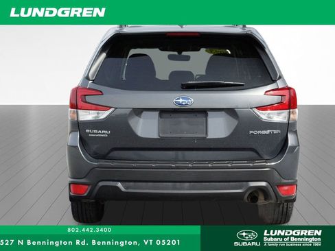Used 2023 Subaru Forester Premium AWD/4WD image 33