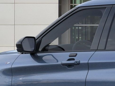 New 2026 Ford Explorer ST-Line w/ ST-Line Street Pack AWD/4WD image 20