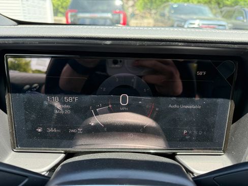 New 2026 GMC Terrain Elevation w/ Elevation Premium Package image 27