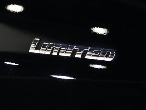 Used 2021 Toyota 4Runner Limited image 60