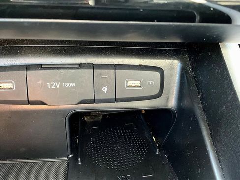 Used 2023 Hyundai Tucson SEL AWD/4WD image 13