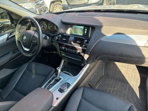 Used 2015 BMW X3 xDrive28i image 5