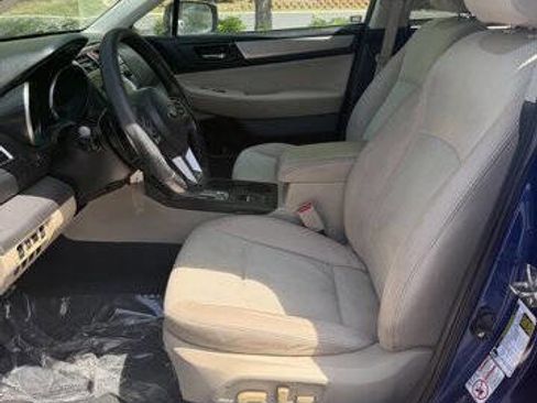 Used 2016 Subaru Outback 2.5i Premium AWD/4WD image 16