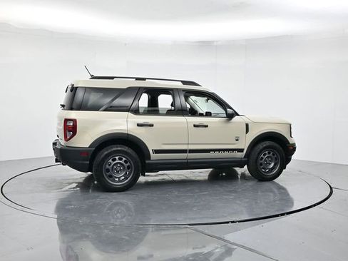 Used 2024 Ford Bronco Sport Big Bend image 2