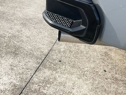 Used 2024 Chevrolet Silverado 2500 Custom w/ Custom Value Package image 14