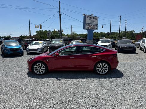 Used 2019 Tesla Model 3 Performance AWD/4WD image 3