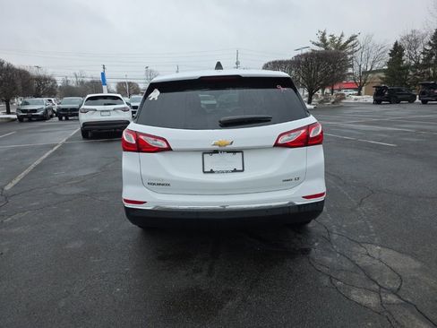 Used 2019 Chevrolet Equinox LT image 7