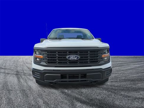 New 2026 Ford F150 XL image 9