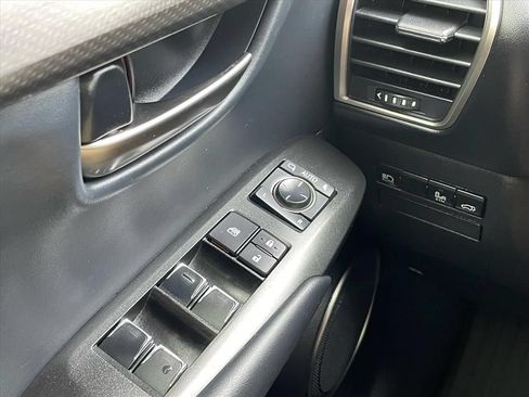 Used 2020 Lexus NX 300h AWD w/ Comfort Package image 15