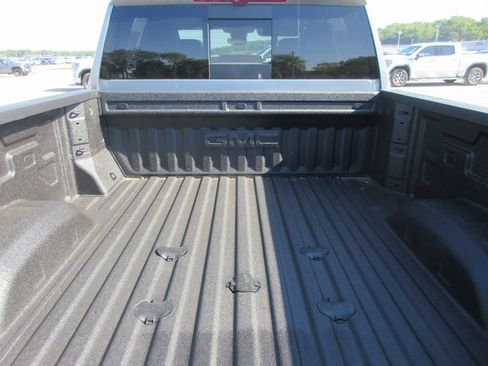 New 2026 GMC Sierra 2500 Denali Ultimate w/ Max Trailering Package AWD/4WD image 7