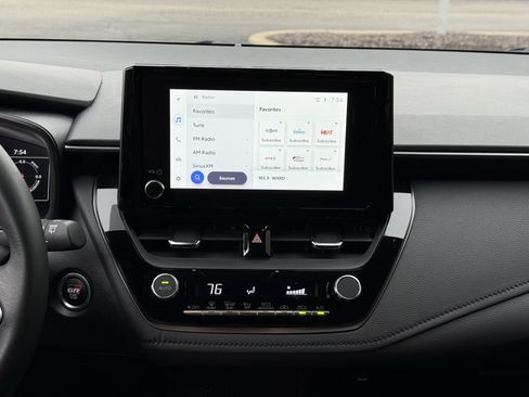 Used 2024 Toyota Corolla GR w/ Performance Package image 3