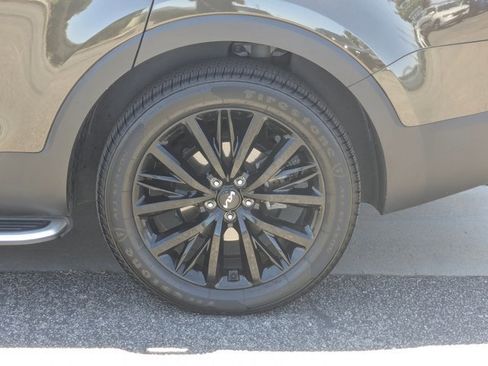 Used 2022 Kia Telluride SX FWD image 24
