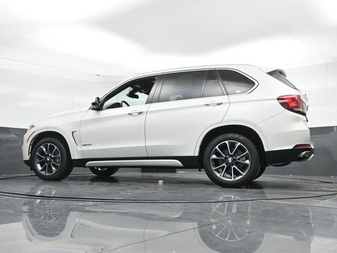 Used 2018 BMW X5 sDrive35i image 51