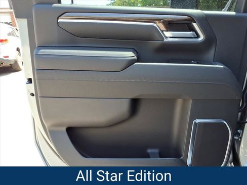 New 2026 Chevrolet Silverado 2500 LT w/ Trail Boss Package AWD/4WD image 22