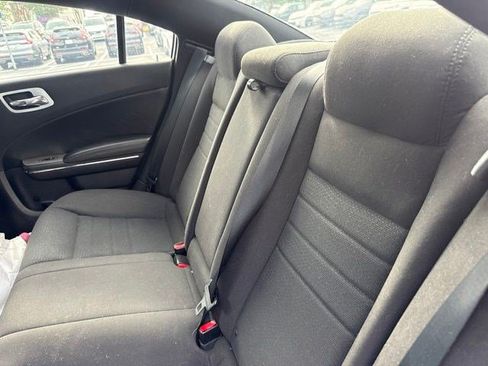 Used 2013 Dodge Charger SXT RWD image 11