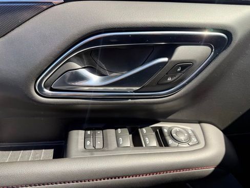 Used 2023 Chevrolet Tahoe RST w/ RST Performance Edition image 17