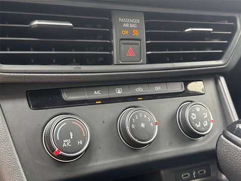 Used 2023 Volkswagen Jetta Sport FWD image 18