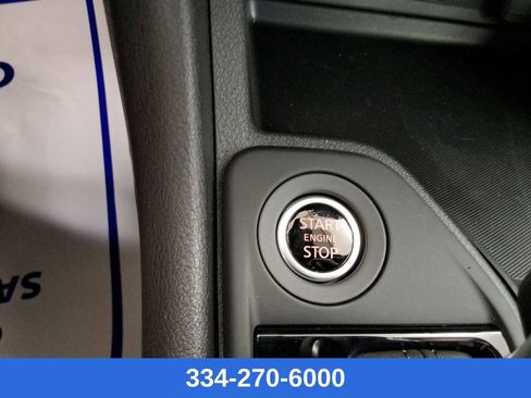 New 2025 Nissan Sentra S image 25