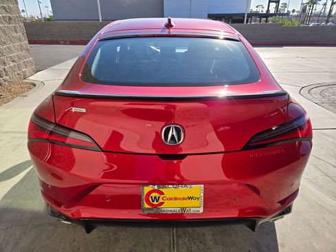 New 2026 Acura Integra A-Spec image 4