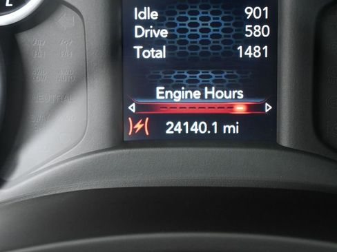 Used 2023 RAM 3500 Tradesman image 20