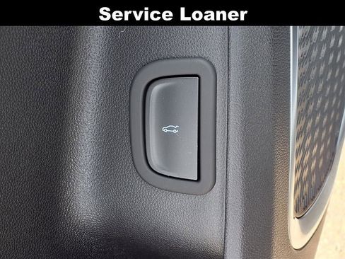 New 2026 Buick Enclave Sport Touring FWD image 10