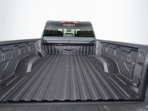 New 2026 Chevrolet Silverado 2500 LT w/ Trail Boss Package AWD/4WD image 21
