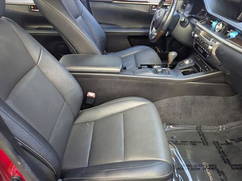 Used 2015 Lexus ES 350 image 18