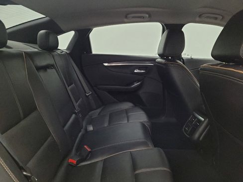 Used 2019 Chevrolet Impala Premier image 19